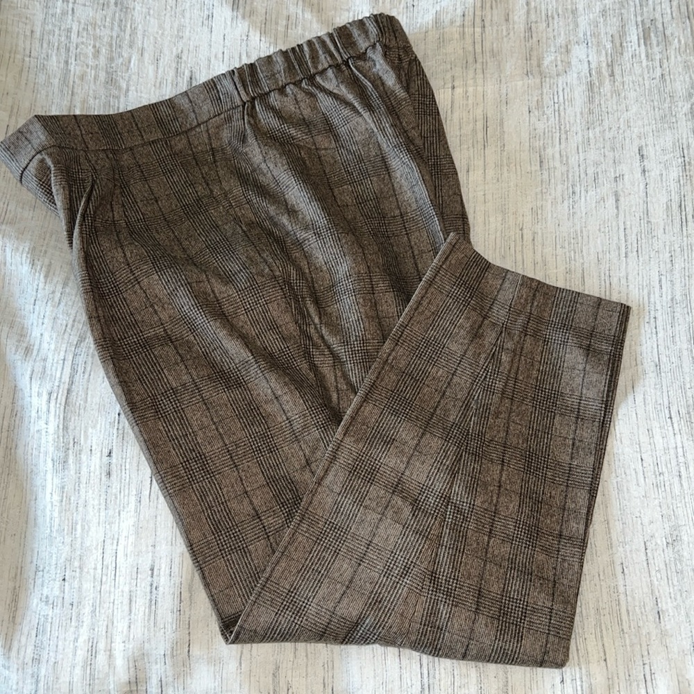 Aritzia cohen pants